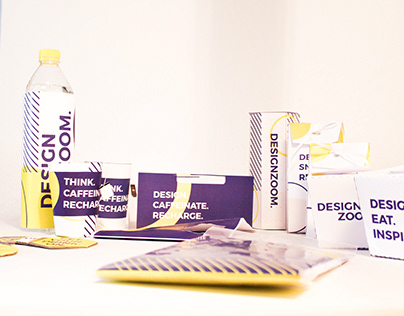DesignZoom Packaging