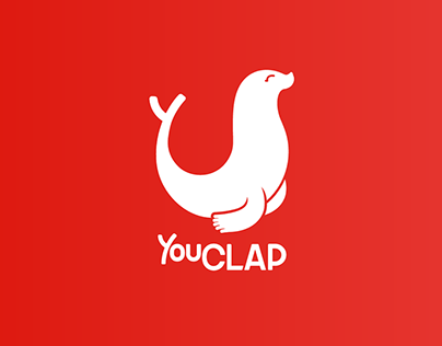 YouClap - branding