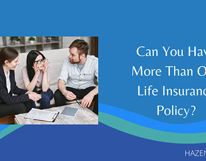 1+ Life Insurance Policy | Hazen Mirts