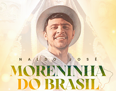PROJETO // NALDO JOSÉ - MORENINHA DO BRASIL