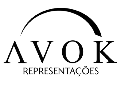 Logo AVOK
