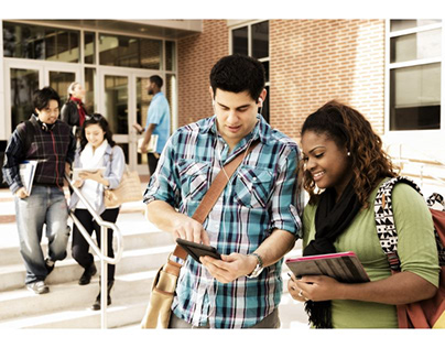Are Community Colleges Ideal for International Students
