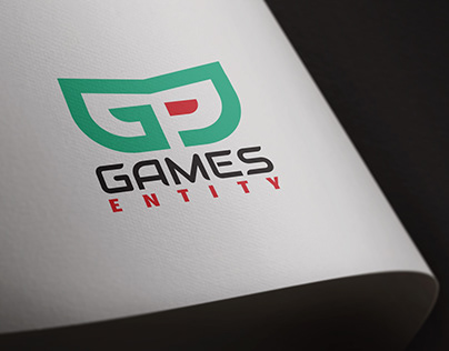 Branding - Games Entity