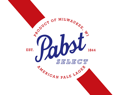 Pabst Select
