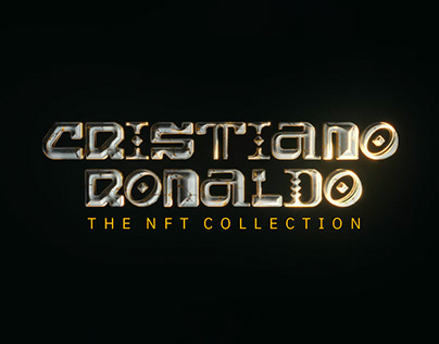 Binance x Cristiano Ronaldo NFT Collection