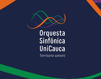Orquesta sinfónica Universidad del Cauca
