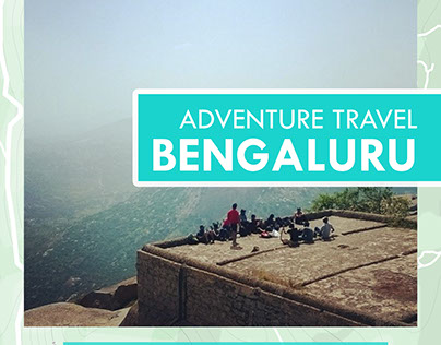 Adventure Travel Bengaluru
