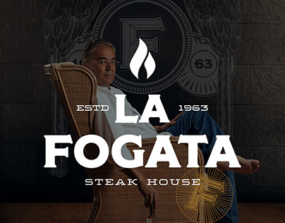 LA FOGATA STEAK HOUSE