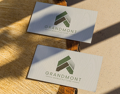 Grandmont Manufacture - Image de marque complète