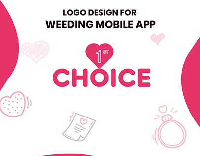 First Choice App Logo