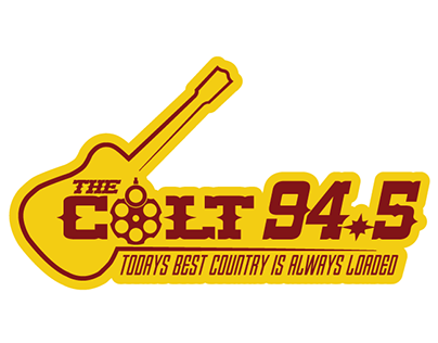 The Colt 94.5 Campaign