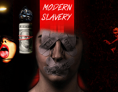 MODERN SLAVERY