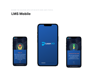LMS Mobile APPLIACTION