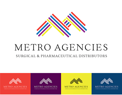 Metro Agencies - Designing, Packaging & Advertising