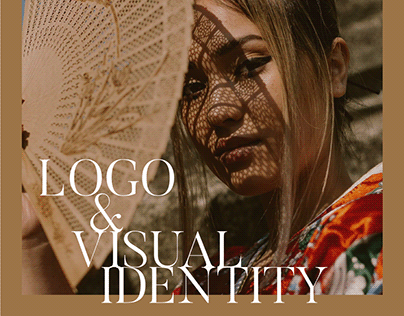 Y.kimo-Logo & Visual Identity