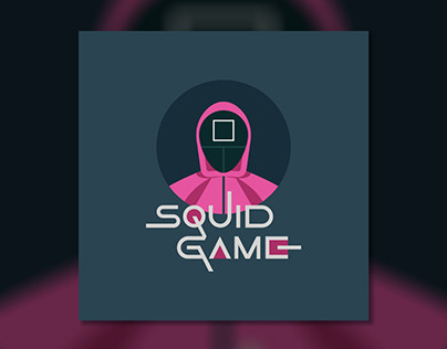 Squid Game (Concept Art)