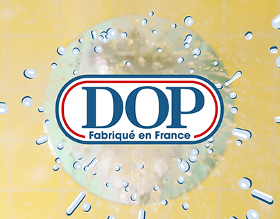 DOP - Nouveau shampoing solide aux oeufs