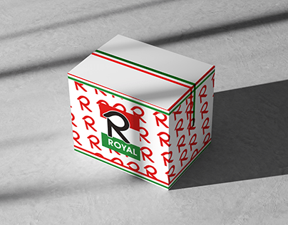 BOX .Conception d'Emballage Révolutionnaire