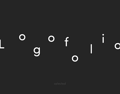 Logofolio - Selected