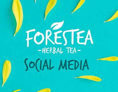 FORESTEA - Social Media 2018