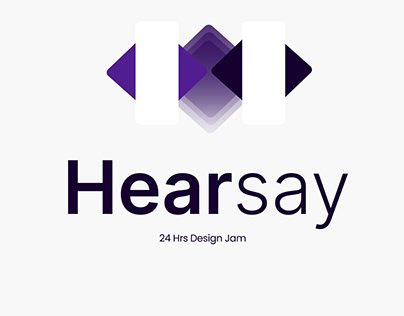 Hearsay | News app for deaf and hard of hearing users