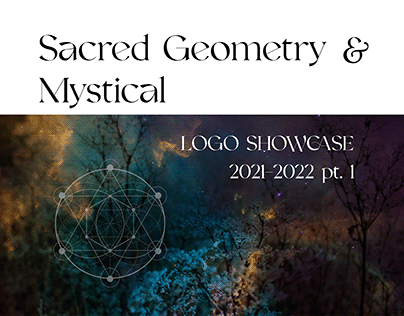 Sacred Geometry & Mystical logos