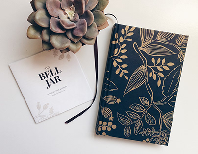 The Bell Jar Limited Edition Book
