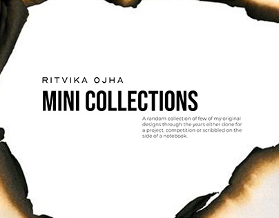 Mini Collections // Footwear