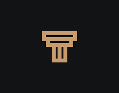 tavangaran logo design