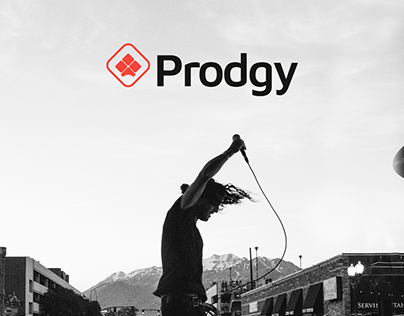 Project thumbnail - Prodgy