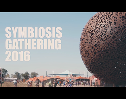 Symbiosis Gathering 2016