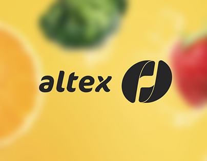 Altex Website