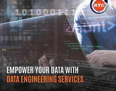 Data Engineering Services