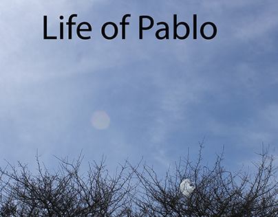Kanye West- Life of Pablo