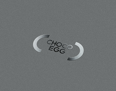 Branding | Choco Egg