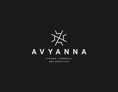 Avyanna - Strong, beautiful and powerful