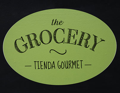 The Grocery, tienda gourmet