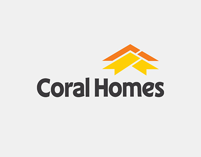 Coral Homes Website