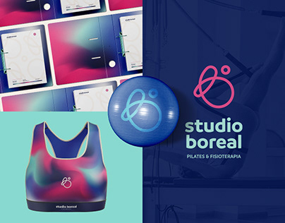 Studio Boreal - Pilates e Fisioterapia