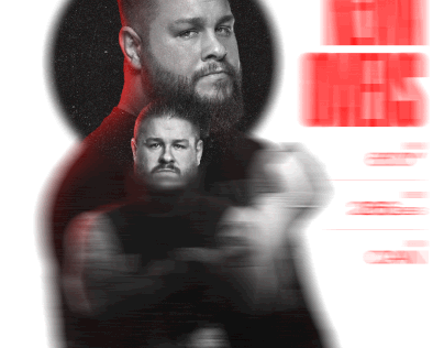 WWE GRAPHICS collection #1