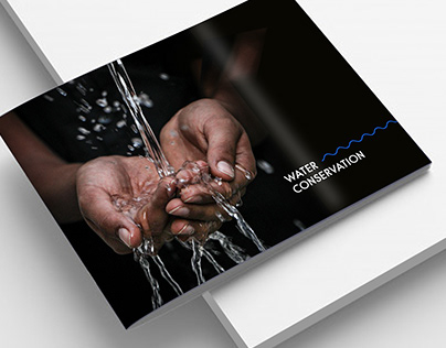 Water Conservation- Report Design