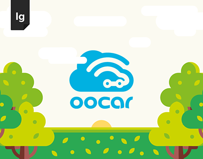 OOCAR - Infographie