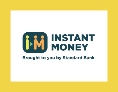 Instant Money