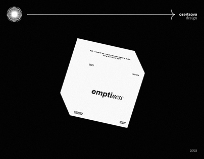emptiness//