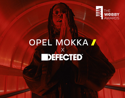 Opel x Defected | The Less Normal Experience