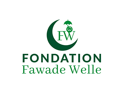Logotype Fondation Fawade Welle