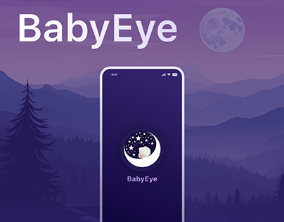 Baby Monitor| mobile app