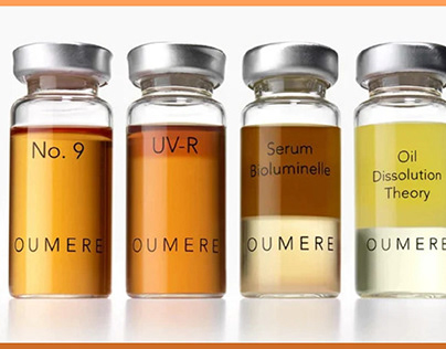 Best oumere is a line of perfumes and lotions