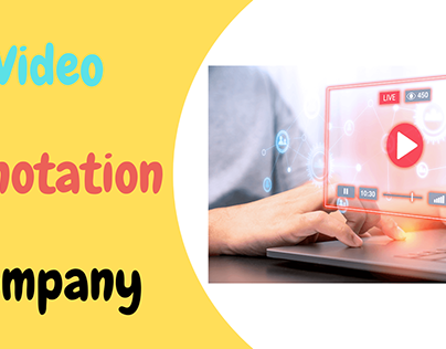 Best Outsourcing VIDEO ANNOTATION Services in 2023