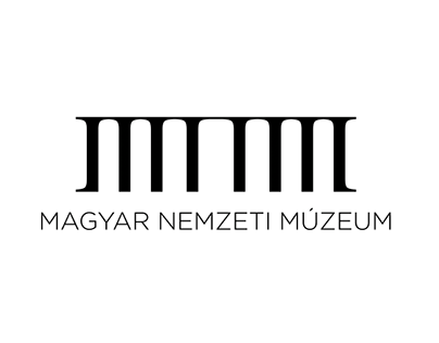 Magyar Nemzeti Múzeum logó (2013)